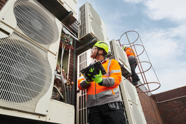 Best Heating repair services  in Rio Pinar, FL