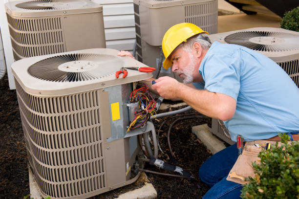 Best Commercial HVAC repair  in Rio Pinar, FL