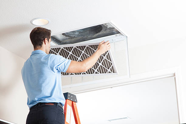 Best HVAC tune-up services  in Rio Pinar, FL
