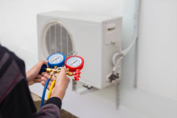 Best HVAC air duct cleaning  in Rio Pinar, FL