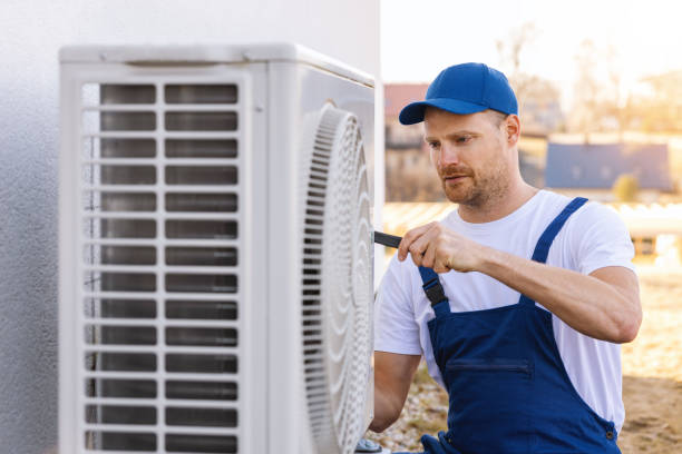 Best Heating repair services  in Rio Pinar, FL